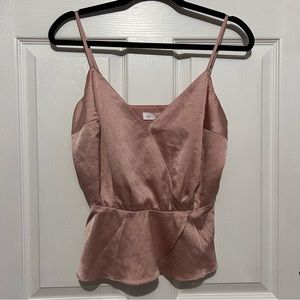💗 All In Favor -‎ Womans Tank Top
